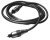 AVShop Toslink Cable Male to Male - 3 Foot