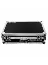 Odyssey Rane One Flight Case with Patented Glide Platform