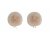 Bubblebee The Twin Windbubbles (2 Pack), Size 3 - Beige
