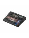 Yamaha MGX16V 22-Channel Digital Mixing Console w/ Video Interface - Black