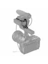 SmallRig Top Plate for Sony FX30 / FX3 XLR Unit