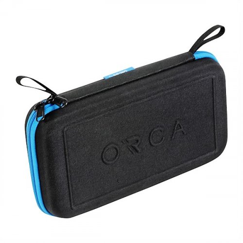Orca Bags OR-655 Hard Shell Case