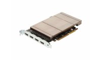 ChamSys MediaMaster HDMI Interface Card - 4 Input