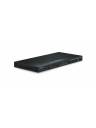 BLUSTREAM HSP14CS 4-Way HDBaseT CSC Splitter - 70m