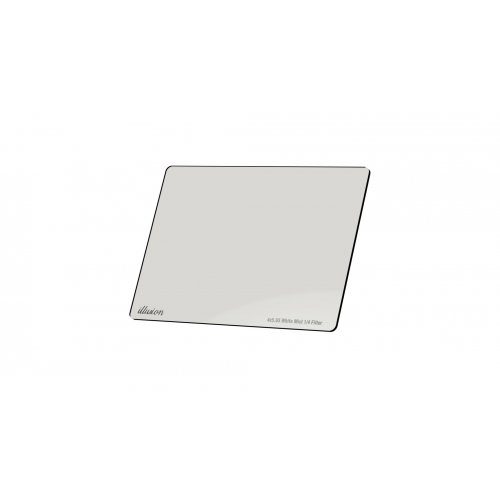 Tilta Illusion 4×5.65 White Mist 1/4 Filter