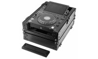 Odyssey CDJ-3000X Black Label Flight Case