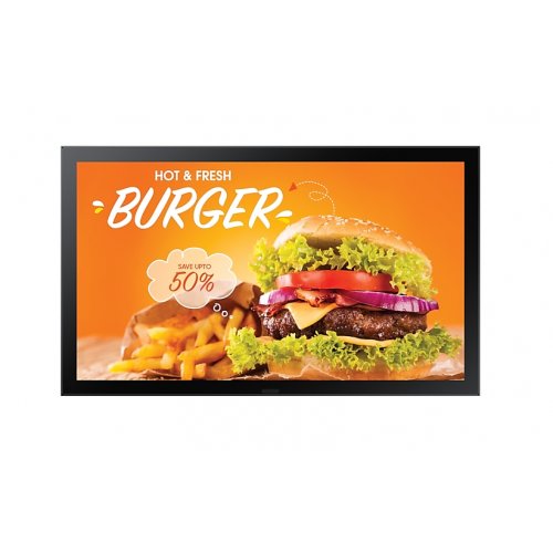 Samsung OH24B 24\" Outdoor Signage Display