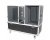 ProX ATA Flight Case for 2x QSC KC12 Compact Arrays