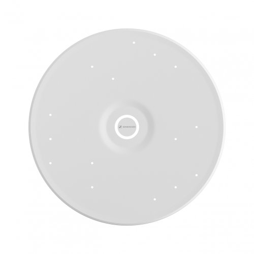 Sennheiser TCC M SFP-W TeamConnect Ceiling Medium Spare Front Plate - White