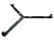 Manfrotto 165 Tripod Spreader