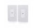 C2G Superbooster USB Camera Extender Over Cat - Wall Plate to Wall Plate Kit