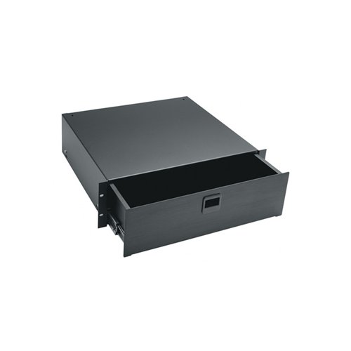 Middle Atlantic D3 Rack Drawer w/ Latch - 3U