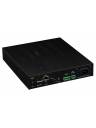 Muxlab Dante 2-Channel Power Amplifier (240W)