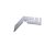 Burger Lighting Pipe and Drape Valance Hanger