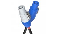 Chauvet Pro Riglink Powerkon Cable - 5ft