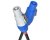 Chauvet Pro Riglink Powerkon Cable - 5ft