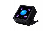 JMAZ MAD PAR RUBIX 20W RGBA LED Battery Powered Outdoor Uplight