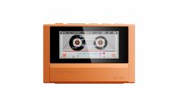 FiiO Snowsky Echo Portable High-Res Portable Music Player - Orange