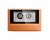 FiiO Snowsky Echo Portable High-Res Portable Music Player - Orange