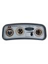 Clear-Com RS-703 2-Channel Dual Listen Beltpack