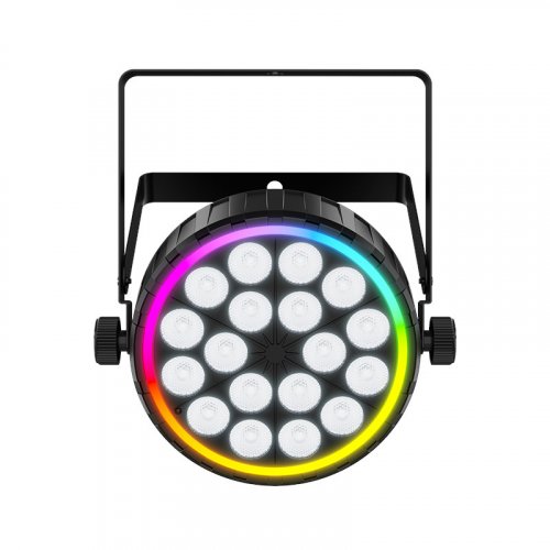 Chauvet DJ FXPar 6 Effect LED