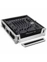 Odyssey Pioneer DJM-V10 ATA Flight Case