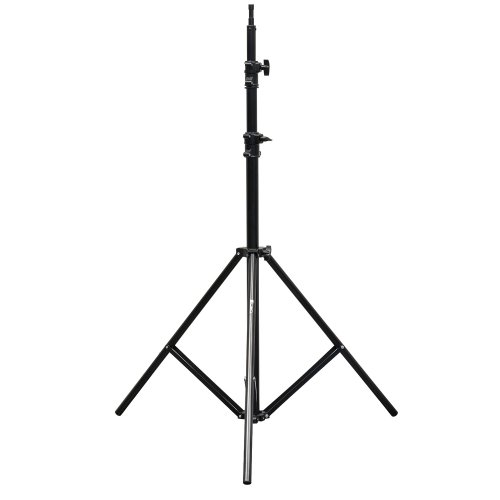 Ikan Heavy Duty Air Cushioned Light Stand