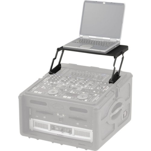 SKB 1SKB-AV8 Collapsing Rack Shelf for Laptop