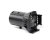 ETC Source 4 50deg Lens Tube w/ Lens Installed