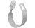 Arlington TL25 LOOP Cable Support - 50 Pack