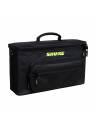 Shure Padded Carrying Bag for 2 Wireless Systems