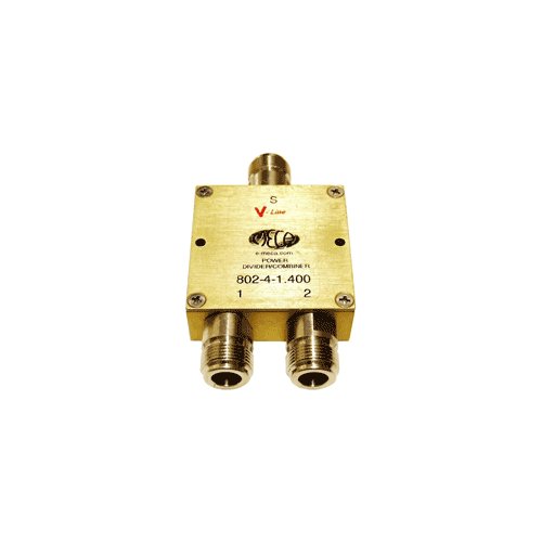 City Theatrical Antenna Splitter for all Panel and Yagi Antennas