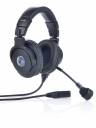 Clear-Com CC-400 Double-Ear Headset (4-Pin XLR)