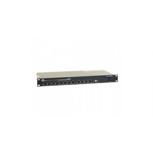 Lectrosonics DM84 8x4 Matrix Mixer & Processor