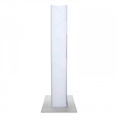 Scrim King SOX6W 6ft Truss Sock - White