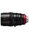 Canon Cinema EOS Lens CN-E14-35mm T1.7 - PL Mount