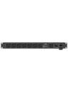 AtlasIED AP-S15A 15A Power Conditioner w/ IEC Input 8 + 1 Output
