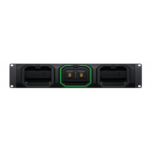 Blackmagic Design Media Dock