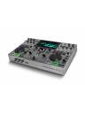 Denon DJ PRIME GO+ Battery-Powered DJ System w/ Wi-Fi Streaming