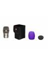 sE Electronics V7 MC2 Supercardioid Capsule for Sennheiser Transmitters - Nickel