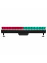 ADJ ElectraPix Bar 16 Battery Powered Wireless DMX LED Fixture - 1 Meter
