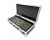 ProX ATA Flight Style Road Case for Truss Couplers, Pins, Hammer