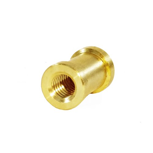 Shape Female Spigot 3/8-16 1/4-20