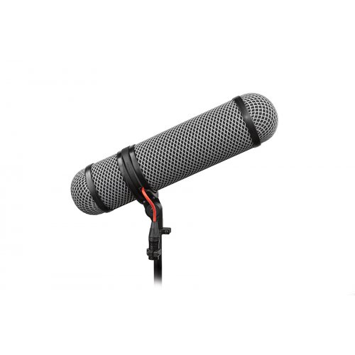 Rycote Super-Blimp NTG Kit