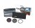 Tiffen Digital Essentials Filter Kit - 77mm