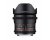 Rokinon Cine DS 16mm T2.6 Full-Frame Ultra Wide Lens - EF