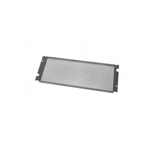 Odyssey Security Cover Perforated Panel 4U