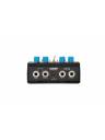 Warm Audio Throne Of Tone Dual-Sided Overdrive Pedal