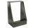 Audio Video Metals 14U Wood Slant Rack