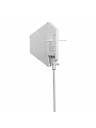 RF Venue Diversity Fin IPX Weather-Resistant Antenna - White